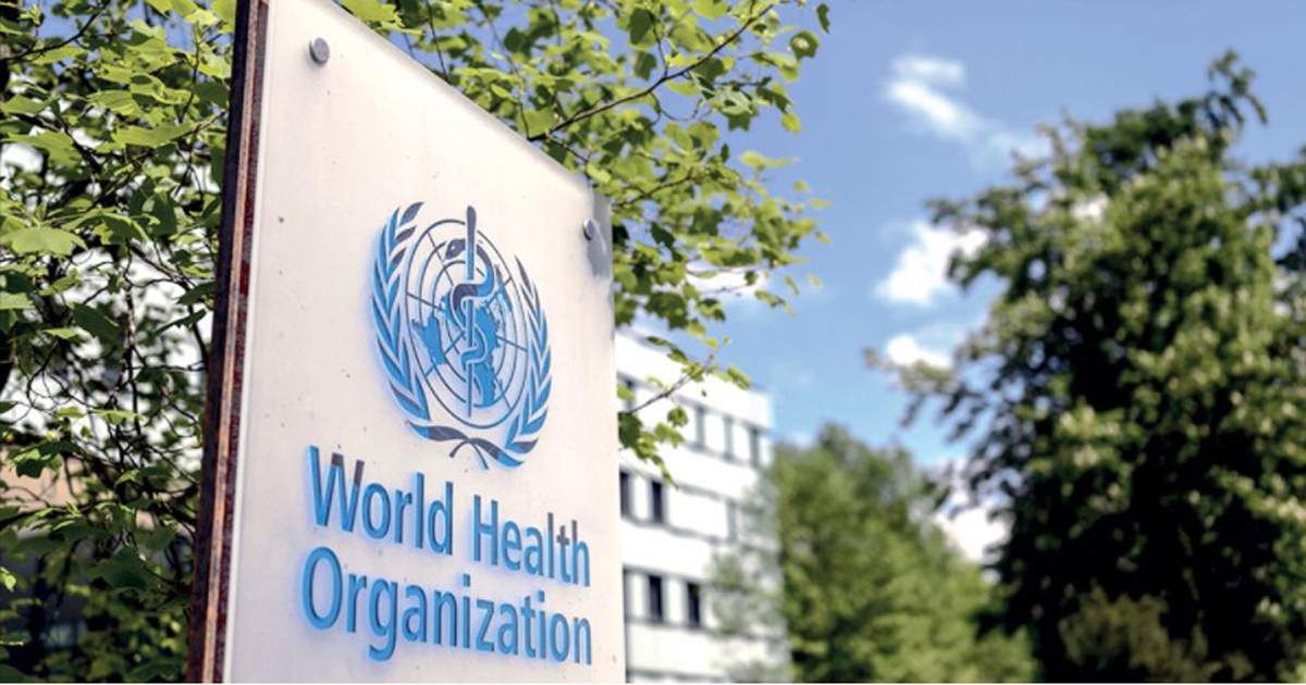 করোনা চিকিৎসায় নতুন তিন ওষুধের ট্রায়াল ডব্লিউএইচওর