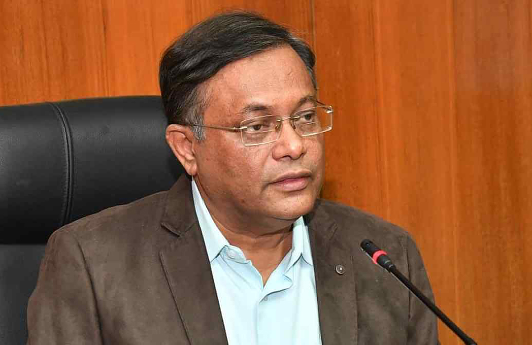 করোনার মধ্যেও প্রধানমন্ত্রীর নেতৃত্বে দেশ এগিয়ে চলেছে : তথ্যমন্ত্রী