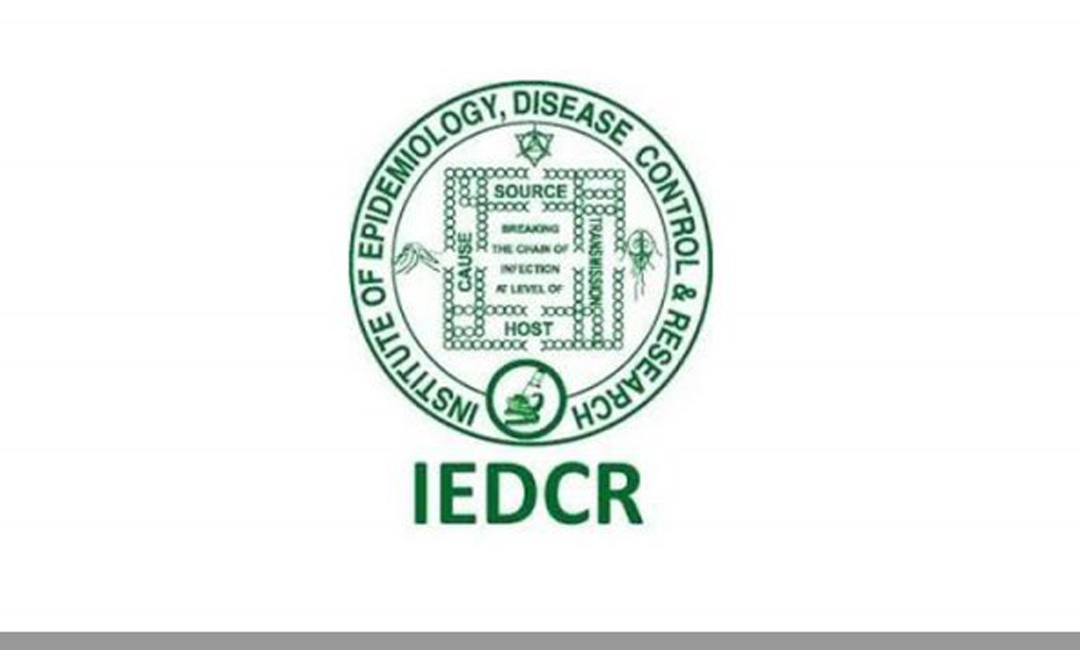 করোনার টিকা না নেয়াদের মৃত্যুহার ৩ শতাংশ : আইইডিসিআর