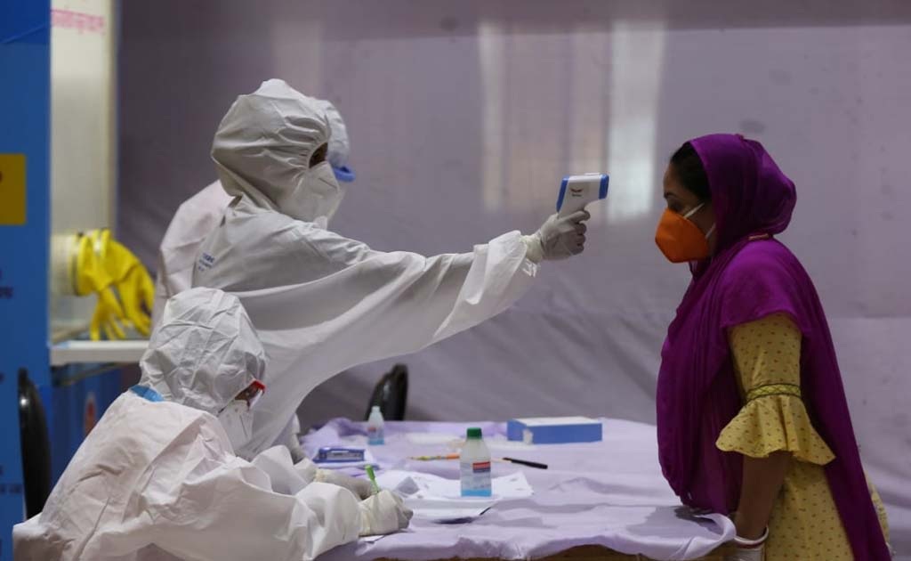 করোনায় ২৪ ঘণ্টায় আরও ২৬ মৃত্যু, শনাক্ত ১৫০৪