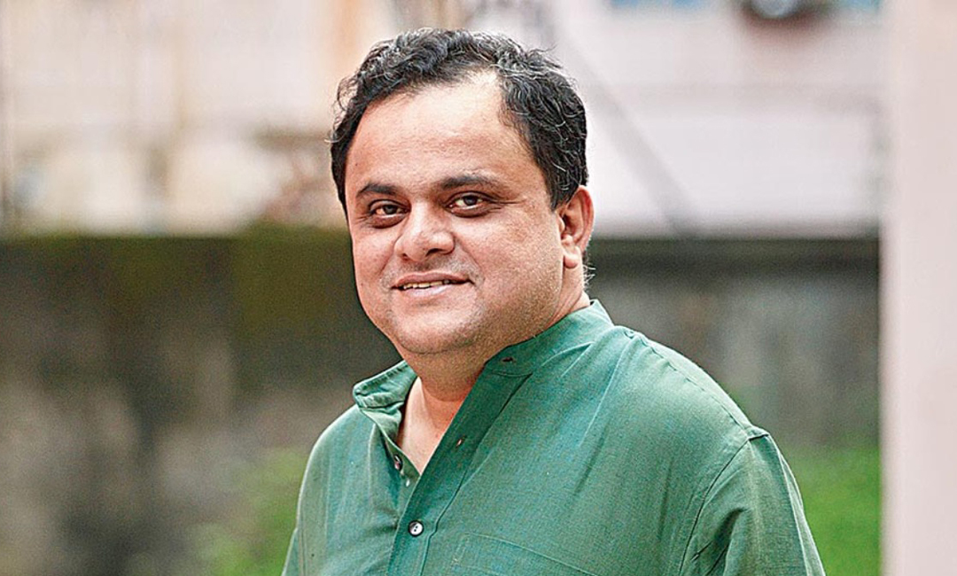 করোনায় আক্রান্ত ব্রাত্য বসু