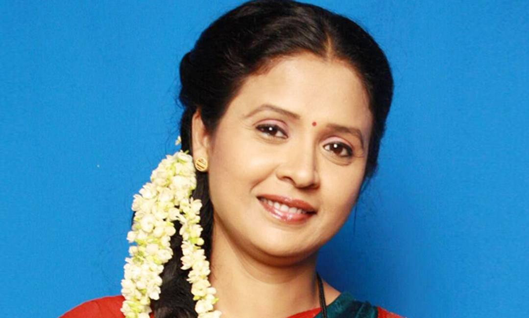 করোনায় আক্রান্ত হয়ে অভিনেত্রীর অকাল প্রয়াণ