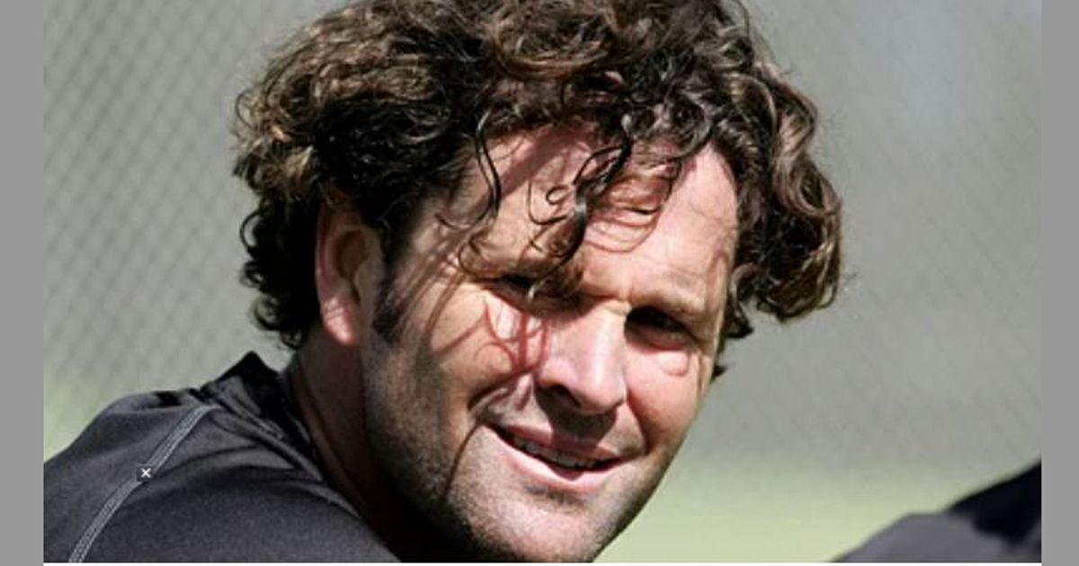 লাইফ সাপোর্টে নিউজিল্যান্ডের এই ক্রিকেটার