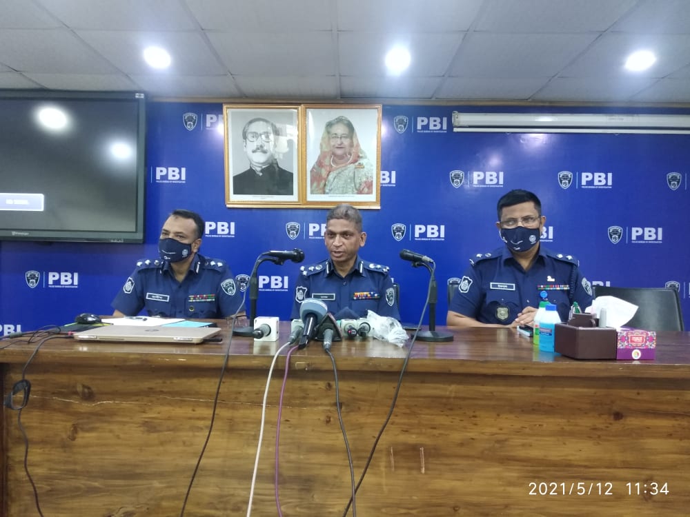 মিতু হত্যার নতুন মামলায় প্রধান আসামি বাবুল আক্তার : পিবিআই প্রধান