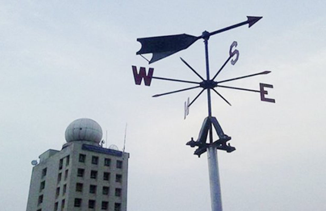 লঘুচাপে বাড়তে পারে বৃষ্টি ও বজ্রসহ বৃষ্টি