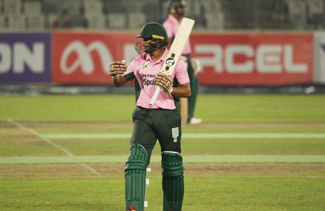 লজ্জা এড়াতে পারলেও জিততে পারেনি মোহামেডান