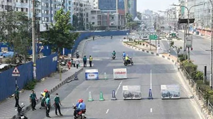 স্বাস্থ্য অধিদফতর আরও ১০ দিন বিধিনিষেধ বাড়াতে চায়