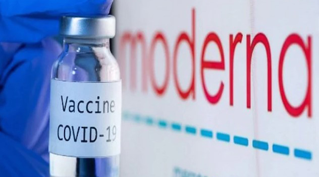 অনুমোদন পেল মডার্নার তৈরি টিকা