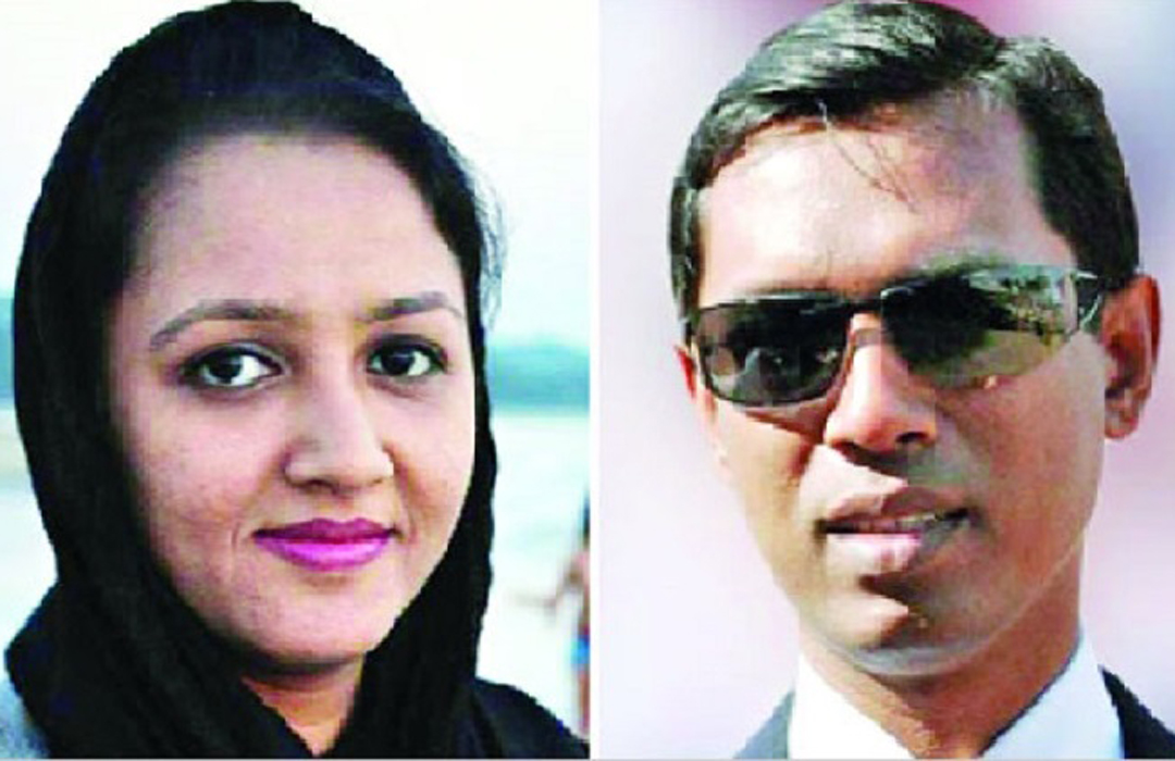 মিতু হত্যা মামলা : গায়ত্রীর তথ্য চেয়ে পিবিআই’র চিঠি