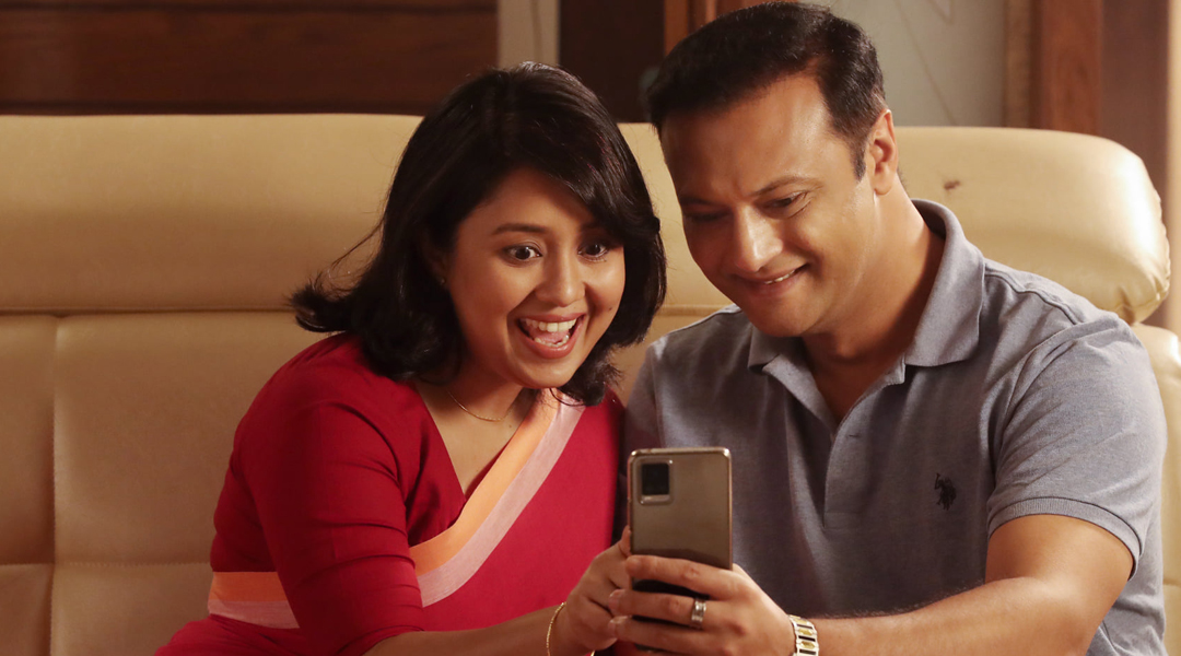 ‘মনপুরা’র নায়িকার সঙ্গে জুটি বাঁধলেন শাহেদ