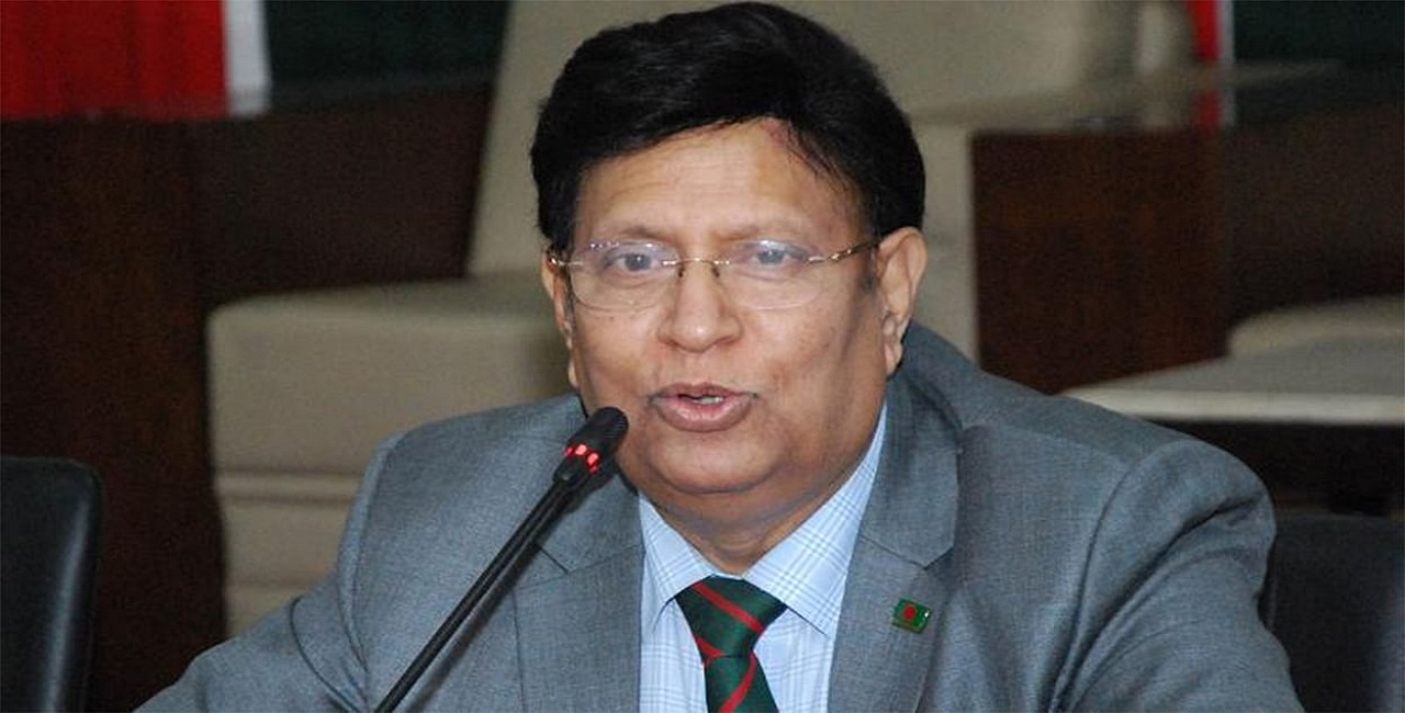 টিকার বড় চালান আসছে, 'সুখবর' দিলেন পররাষ্ট্রমন্ত্রী