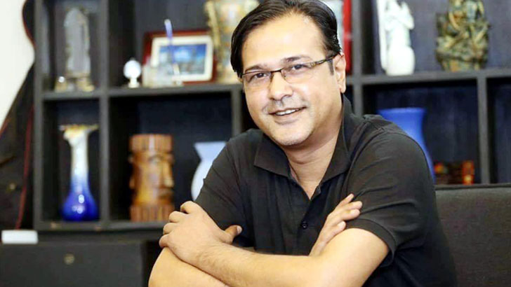 মরে যাক প্রকৃতি, বেড়ে উঠুক বিকলাঙ্গ প্রজন্ম : আসিফ