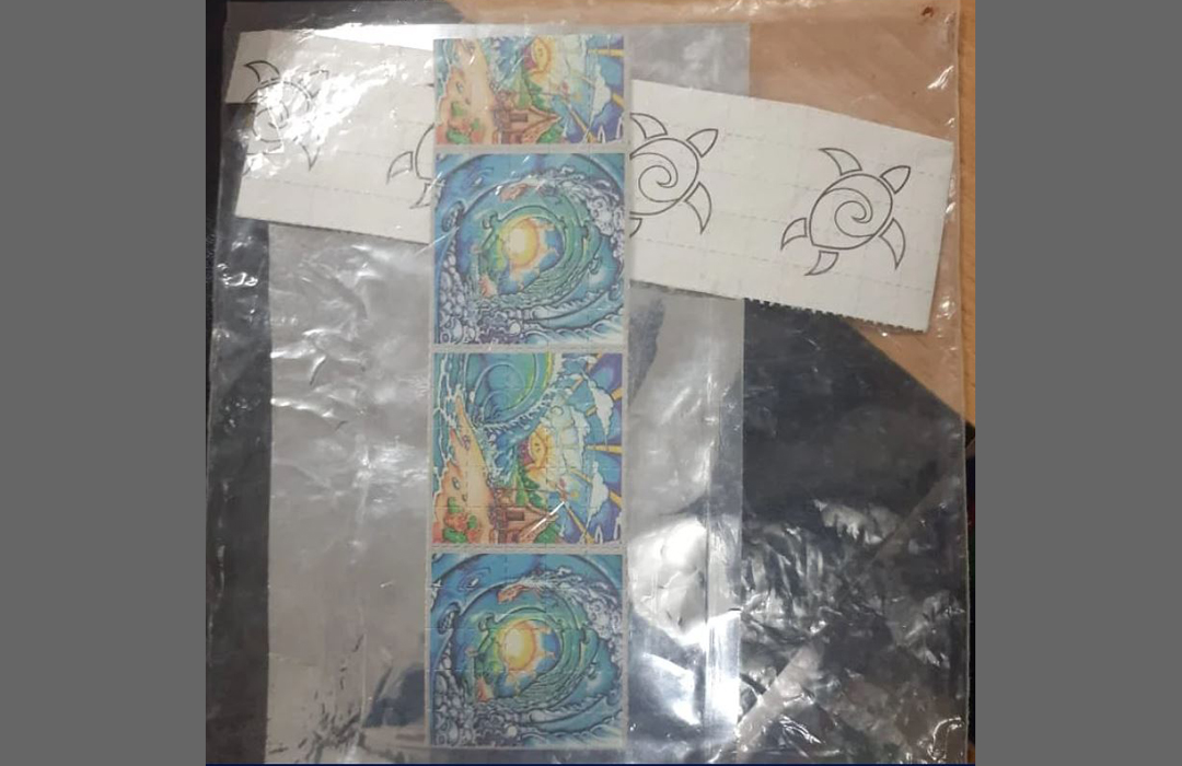 মৃত্যুর কারণ তদন্ত করতে গিয়ে পাওয়া গেল এলএসডি মাদক