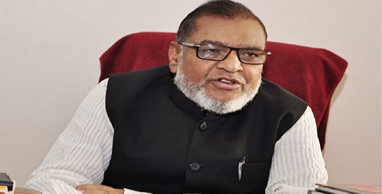 মুক্তিযুদ্ধমন্ত্রীর বক্তব্য প্রত্যাহার