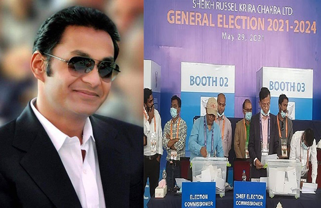 আইনের ফাঁক-ফোকরে ঘুড়ে বেড়াচ্ছেন আনভীর