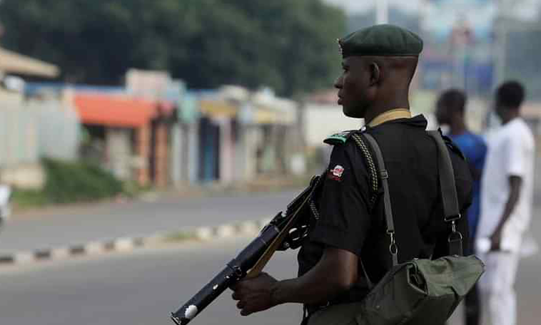 নাইজেরিয়ায় জিহাদিদের হামলায় নিহত ৩৫
