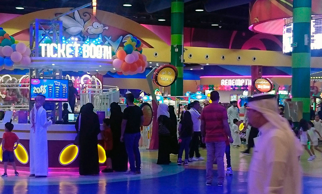 নামাজের সময়ও সৌদিতে দোকান খোলা থাকবে