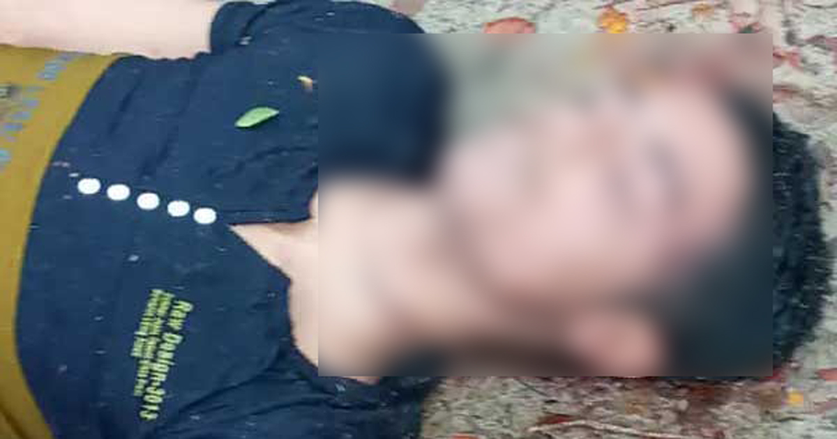 নোয়াখালীতে এক কিশোরকে গুলি করে হত্যা