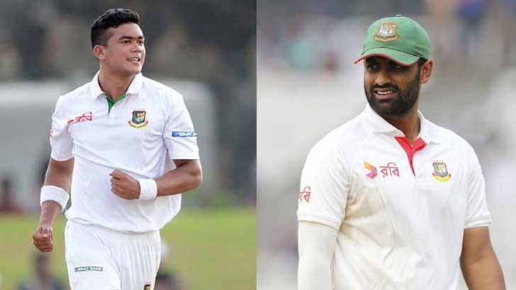 নতুন বছরে টাইগারদের প্রত্যাশা