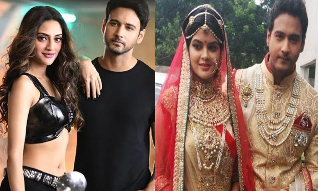 নুসরাত নয়, মধুমিতাকে বউ মনে করেন যশ!