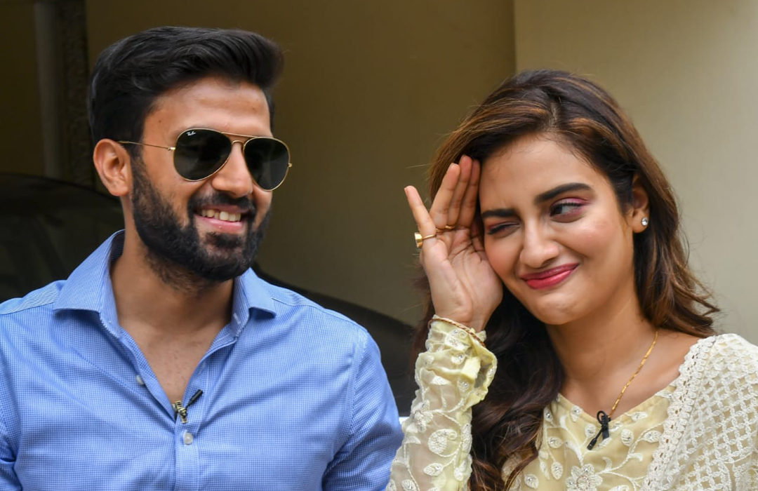 নুসরাতকে নিয়ে স্বামী নিখিলের স্মৃতিচারণ