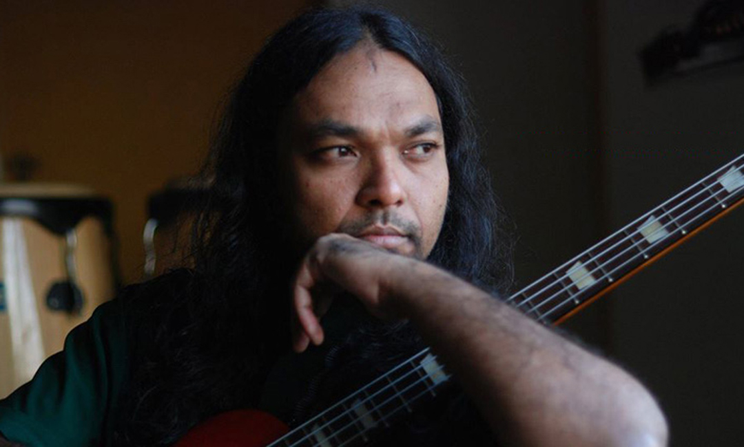 অবশেষে ফিরলেন বিপ্লব