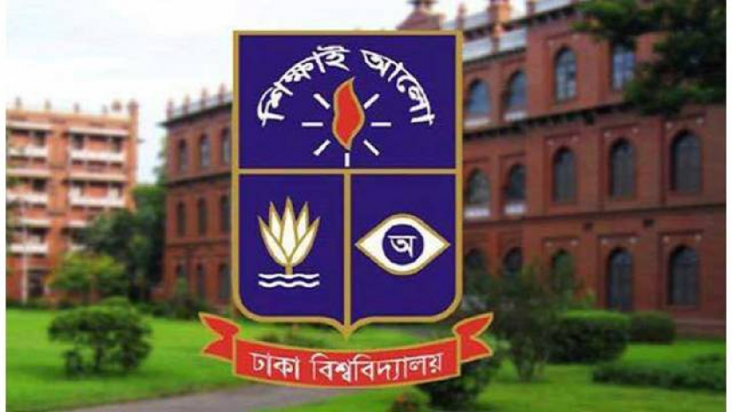 অনলাইন ক্লাসে সন্তুষ্ট নয় ঢাবির ৪৬% শিক্ষার্থী