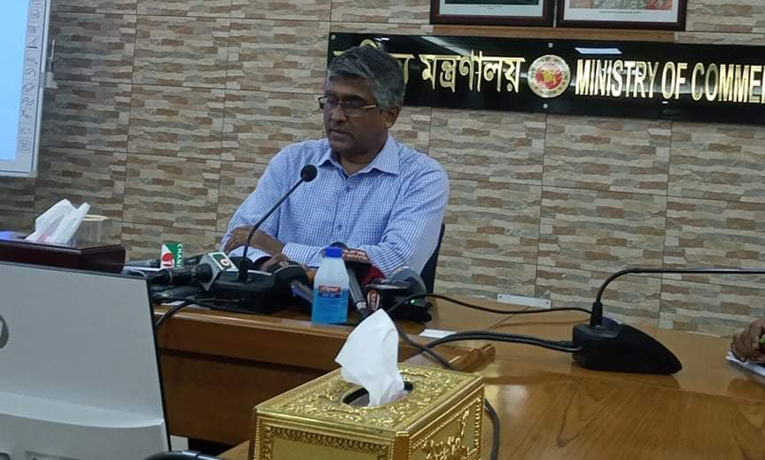 ‘অনলাইন ও সামাজিক যোগাযোগমাধ্যমে ব্যবসা করলে নিতে হবে নিবন্ধন’