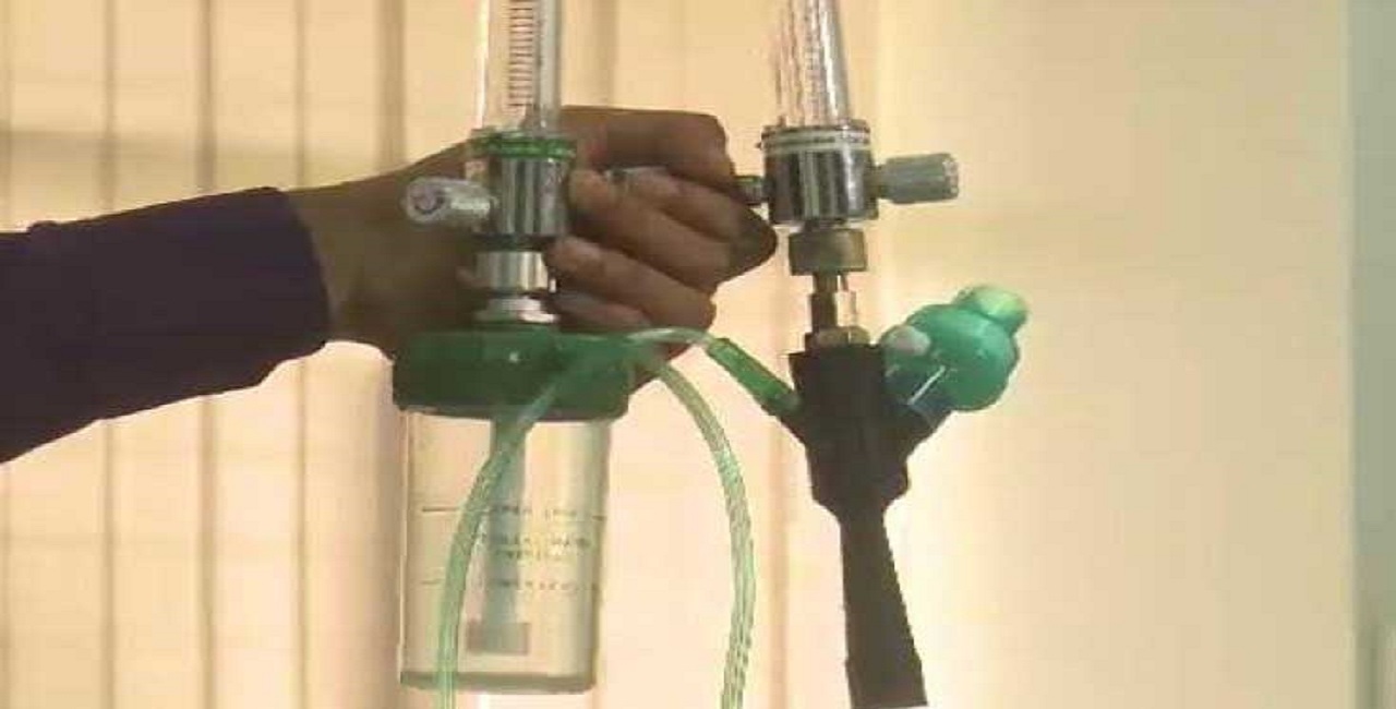 অনুমতি পেল বুয়েট উদ্ভাবিত 'অক্সিজেট'