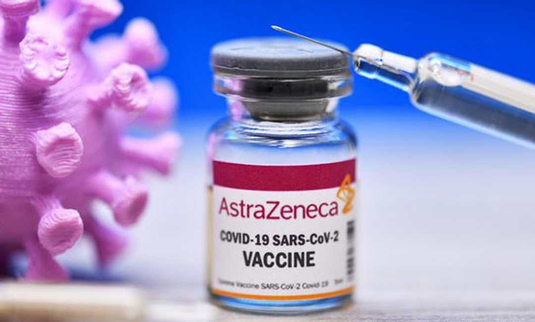 অ্যাস্ট্রাজেনেকার টিকা গ্রহণকারীদের ৯৮ শতাংশের দেহে অ্যান্টিবডি : বিএসএমএমইউ