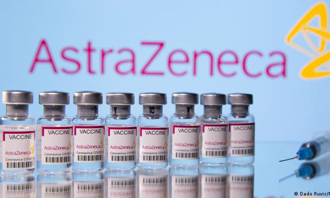 অ্যাস্ট্রাজেনেকা টিকায় ৯৩ শতাংশ অ্যান্টিবডি