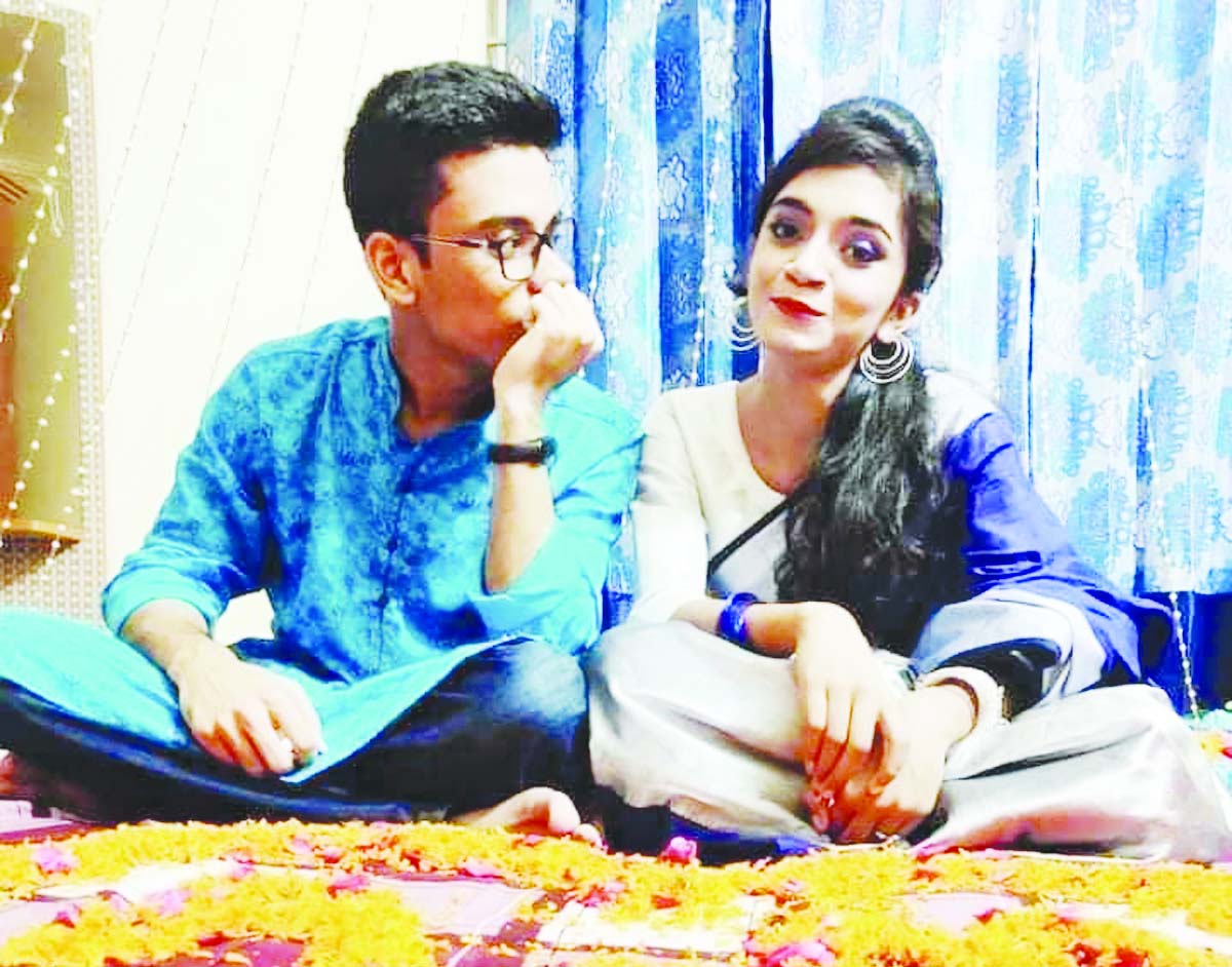 পালিয়ে বিয়ের এক বছর পর লাশ হয়ে ফিরল কলেজ ছাত্রী