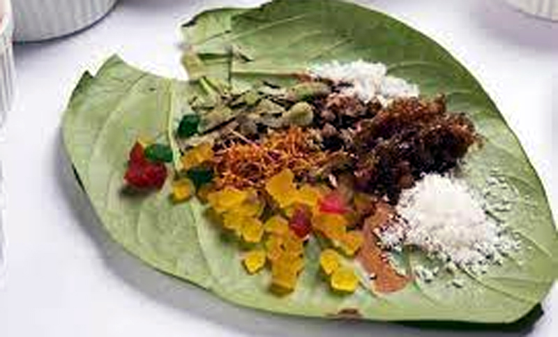 পানে বিষ মিশিয়ে ননদকে হত্যা