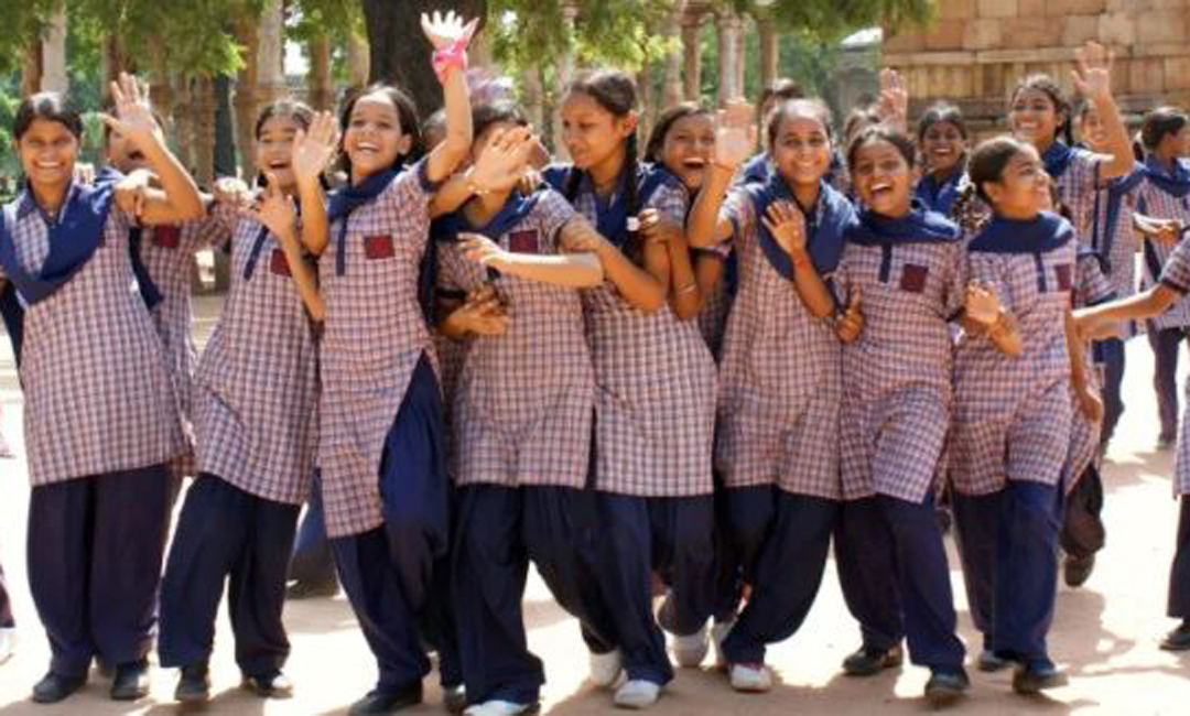 পাঞ্জাবে স্কুল খুলছে আগস্টে