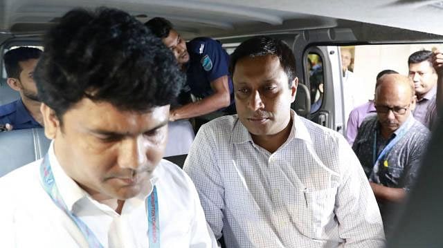 পার্থ গোপালের জামিনের বিরুদ্ধে আপিল করবে দুদক