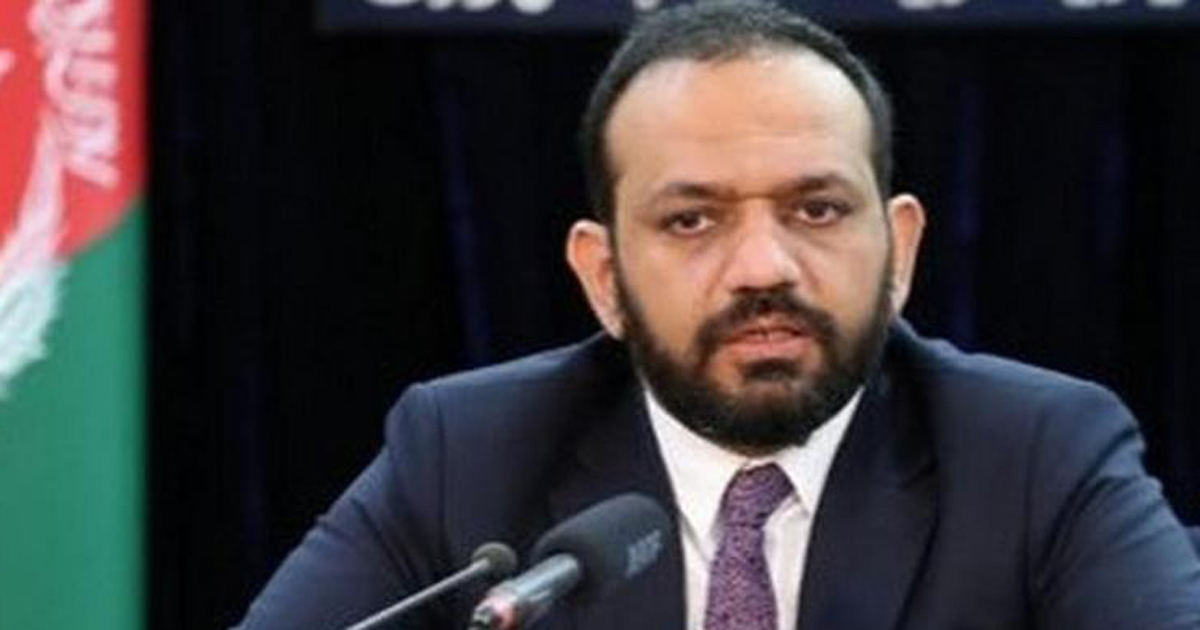 পদত্যাগ করে দেশ ছাড়লেন আফগানিস্তানের অর্থমন্ত্রী