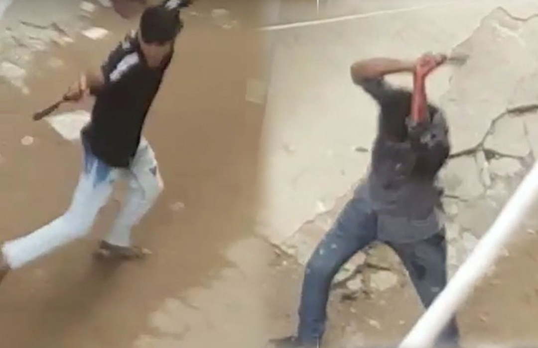 পল্লবী হত্যাকাণ্ডের আরেক আসামি বন্দুকযুদ্ধে নিহত