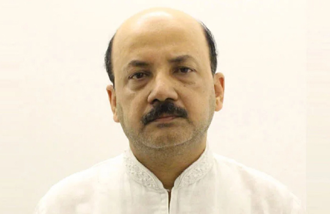 জমি দখল ছিল সাবেক এমপি আউয়ালের নেশা!