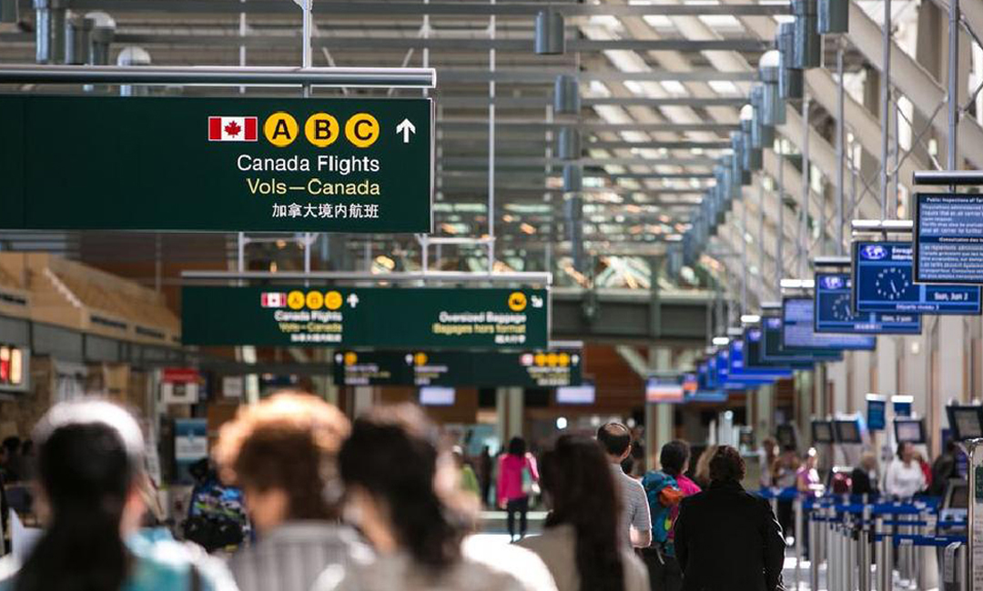 শর্তসাপেক্ষে প্রবেশ নিষেধাজ্ঞা শিথিল করছে কানাডা