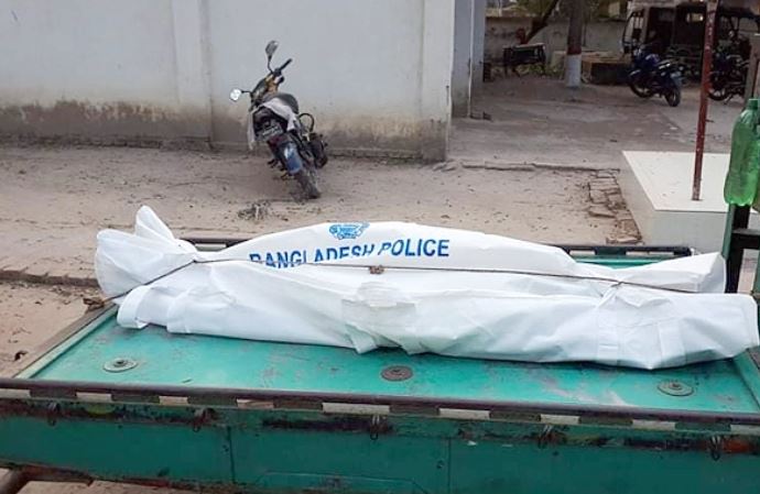 প্রেম করে বিয়ে, তিন মাসের মাথায় স্ত্রীকে হত্যা