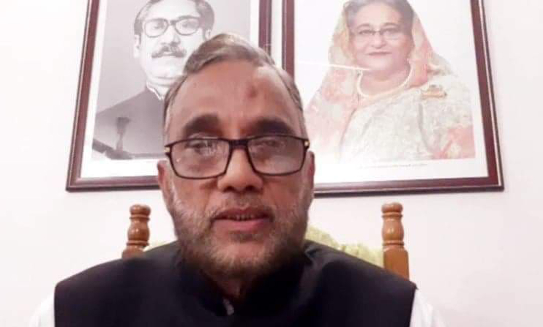 পরিযায়ী পাখি রক্ষায় সবার সহযোগিতা চাইলেন পরিবেশ মন্ত্রী