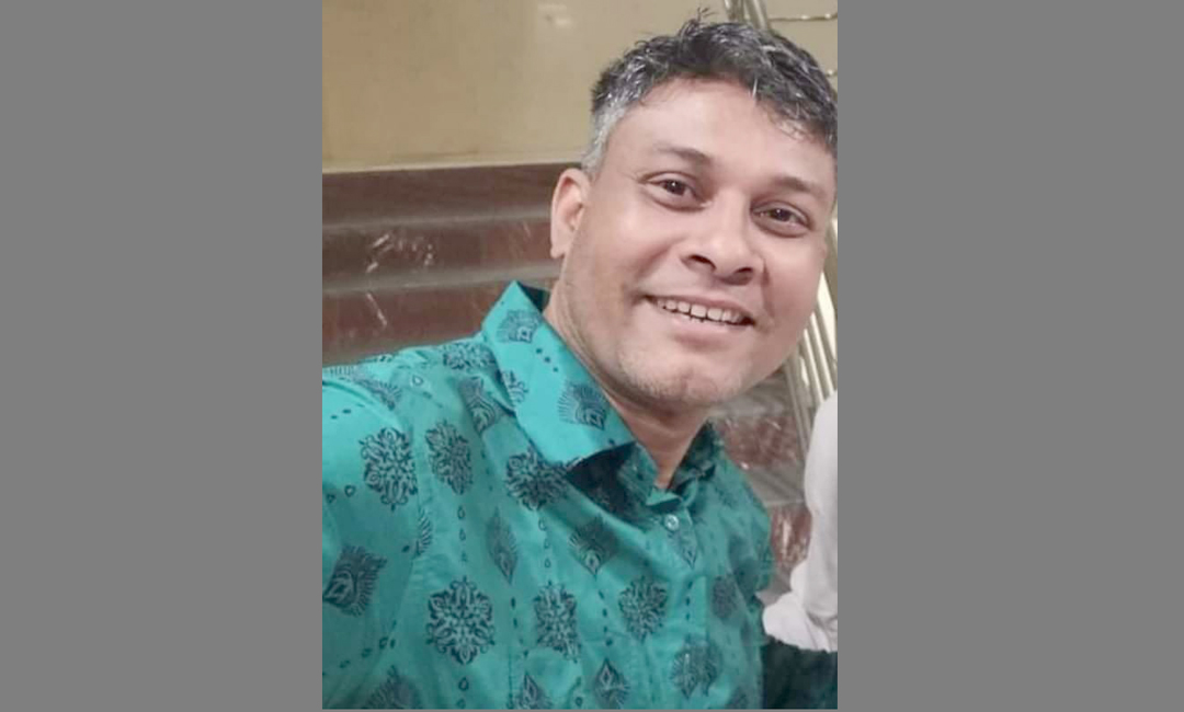 প্রতারণার মাধ্যমে বিয়ে, অর্থ হাতিয়ে নেয়া তার পেশা!