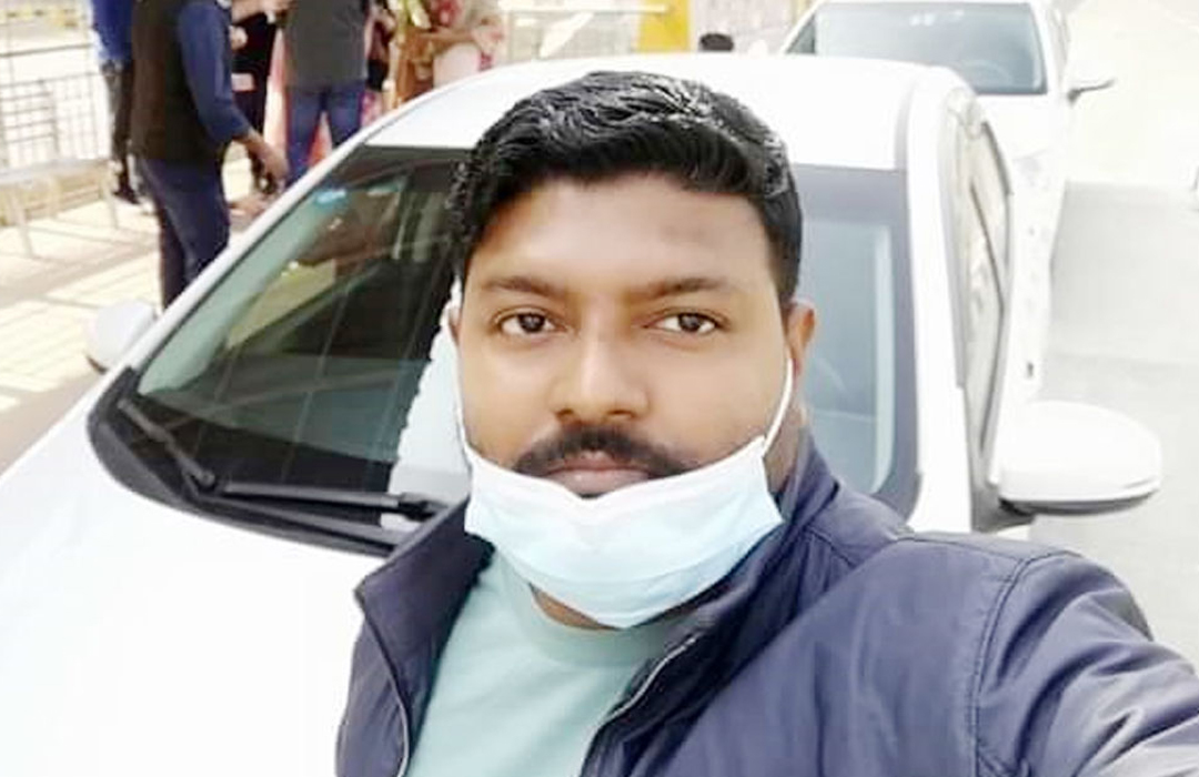 পুকুরে ভাসছিল যুবকের লাশ!