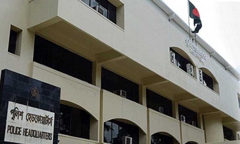 ফেসবুকে অভিযোগ পেয়ে ভুয়া চিকিৎসককে ধরলো পুলিশ