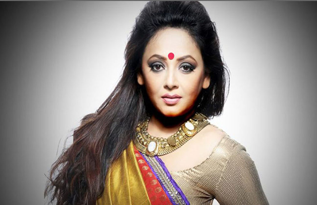 পুরুষের ঘ্যানঘ্যানানি ভালো লাগছে না শ্রীলেখার