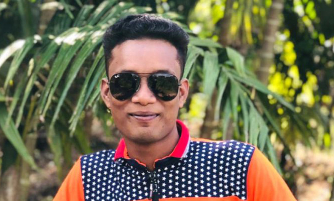 রাজশাহীতে বন্ধুর হাতে বন্ধু খুন