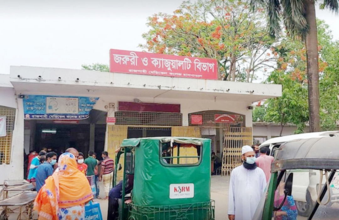 রামেক আরও ৭ জনের মৃত্যু