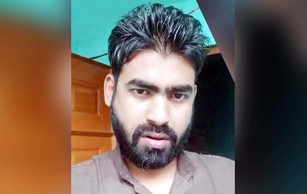 রায়হান হত্যা মামলায় অভিযোগপত্র জমা দিলো পিআইবি