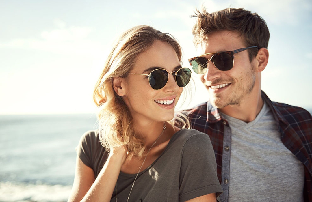 রোদ চশমায় রোদ থেকে মুক্তি