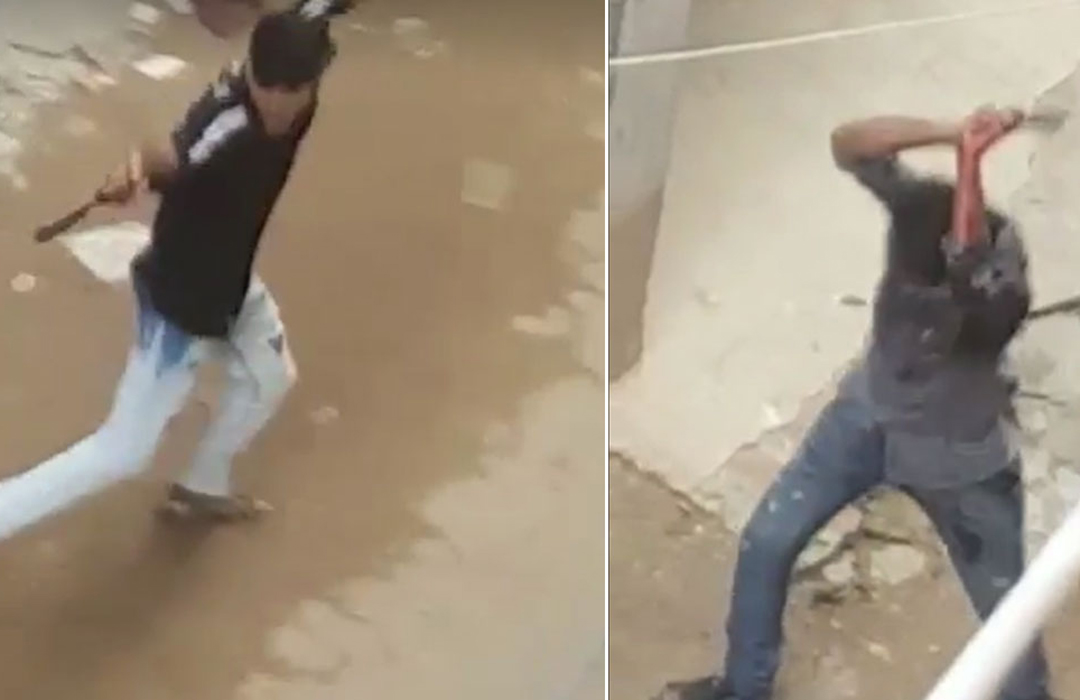 সাহিনুদ্দিন হত্যা মামলা : বেরিয়ে আসছে অনেক নাম